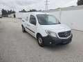 Mercedes-Benz Citan Worker Kastenwagen 109 CDI lang Weiß - thumbnail 1