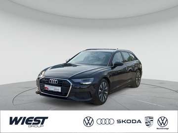 40 TDI qu. S tronic, STHZG/KAM/VIRTUAL/
