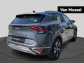Kia Sportage 1.6 T-GDi 48V 7DCT Inspire Gris - thumbnail 4