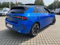 Opel Astra Electric GS Blau - thumbnail 3