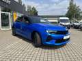 Opel Astra Electric GS Blau - thumbnail 2