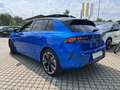 Opel Astra Electric GS Blau - thumbnail 4