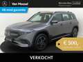 Mercedes-Benz EQB 250 AMG Line 67 kWh Grijs - thumbnail 1