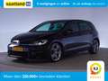 Volkswagen Golf 1.4 TSI Aut. R-line [ leder virtual adapt cruise ] Zwart - thumbnail 1