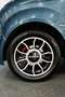 Microcar M.Go Brommobiel Premium DCI / AIRCO Bleu - thumbnail 3