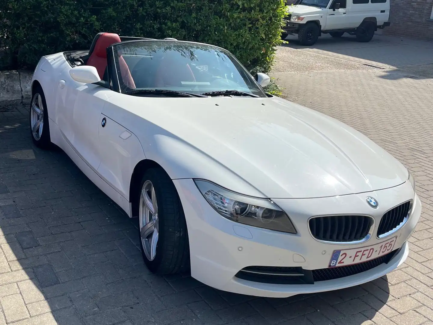 BMW Z4 Z4 2.0iA sDrive20i - 2