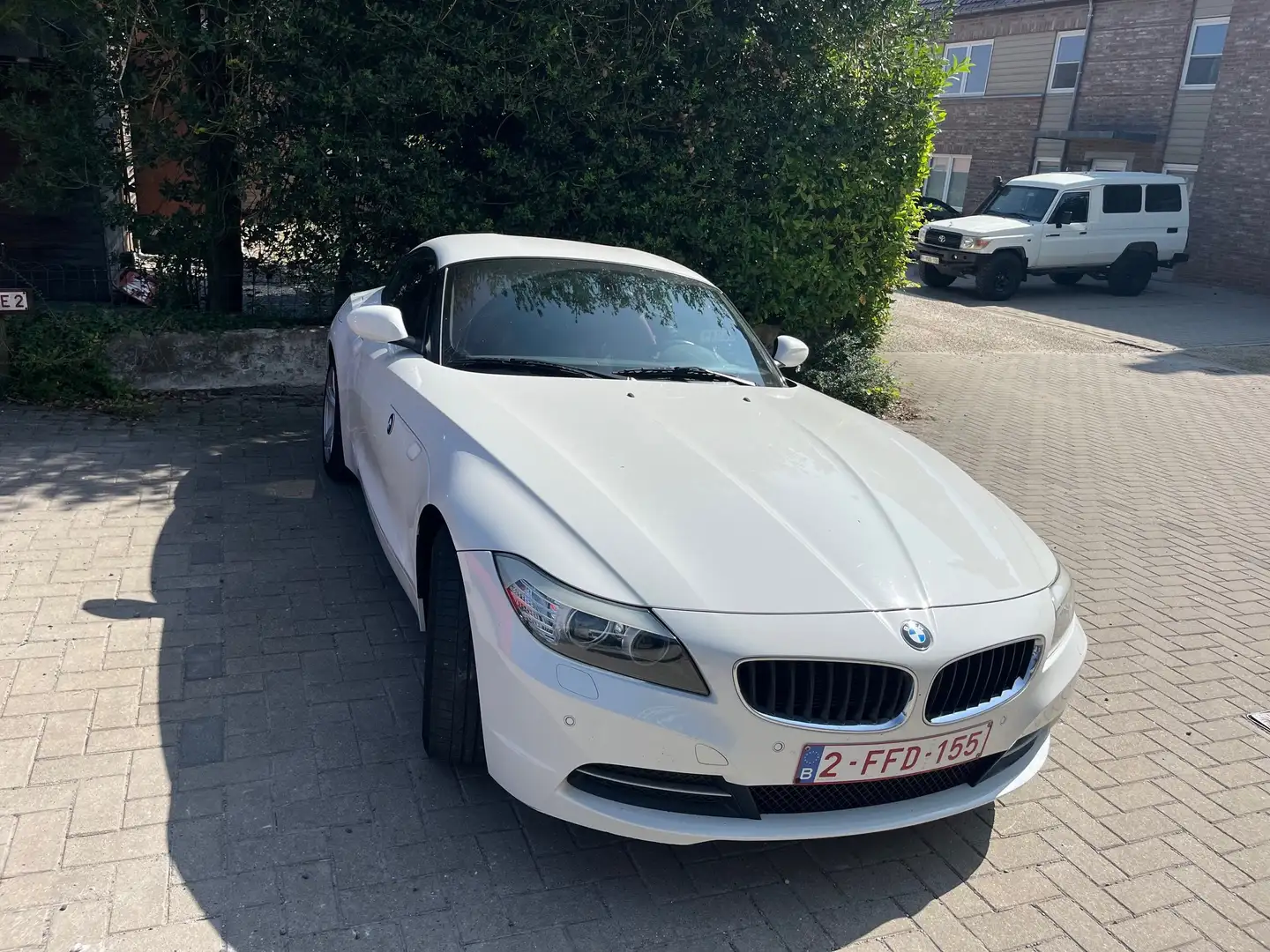 BMW Z4 Z4 2.0iA sDrive20i - 1