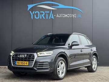 2.0 TFSI Quattro 3x S Line NL AUTO*MATRIX LED*CARP