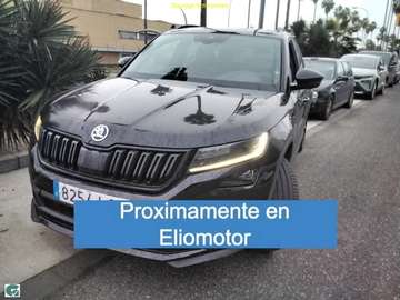 2.0TDI AB tech Sportline 4x4 DSG 147kW