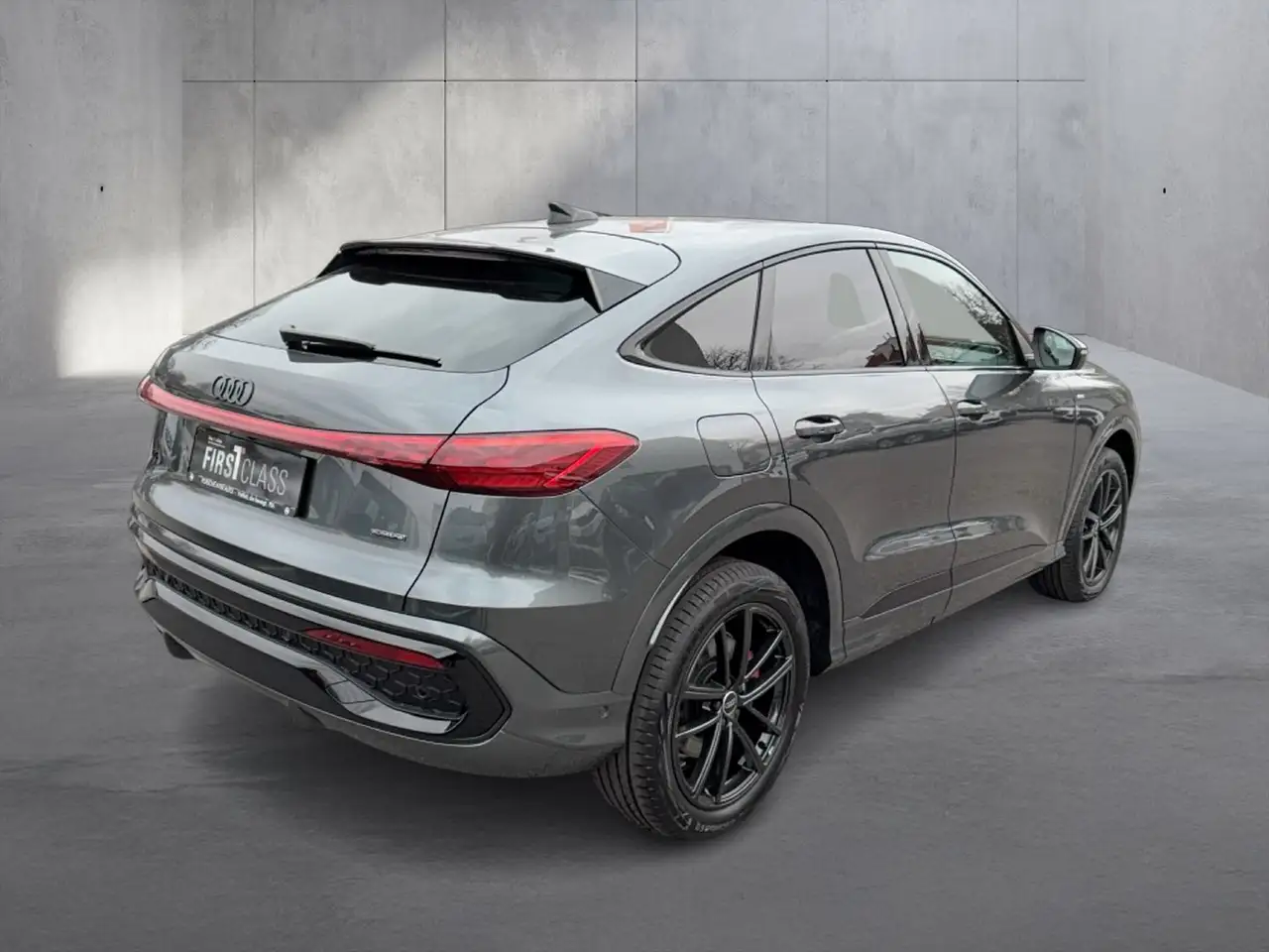 Audi Q5 2026