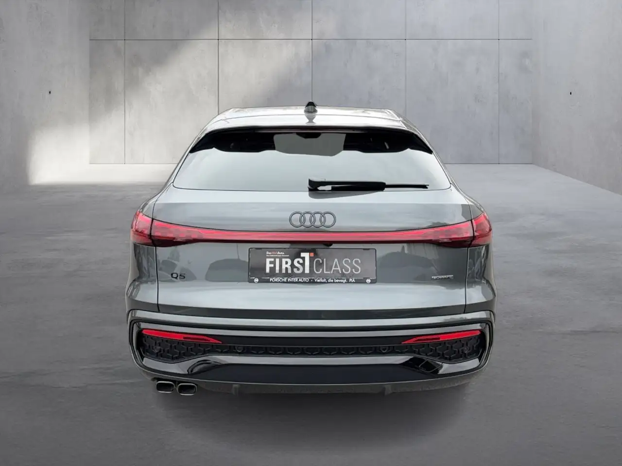 Audi Q5 2026
