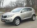 Kia Sportage Active 2,0 CVVT 4WD Aut. 1.Besitz|Automatik|Allrad Grau - thumbnail 2