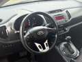 Kia Sportage Active 2,0 CVVT 4WD Aut. 1.Besitz|Automatik|Allrad Grau - thumbnail 19