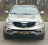 Kia Sportage Active 2,0 CVVT 4WD Aut. 1.Besitz|Automatik|Allrad Grau - thumbnail 3