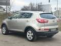 Kia Sportage Active 2,0 CVVT 4WD Aut. 1.Besitz|Automatik|Allrad Grau - thumbnail 10