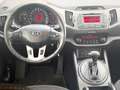 Kia Sportage Active 2,0 CVVT 4WD Aut. 1.Besitz|Automatik|Allrad Grau - thumbnail 20