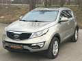 Kia Sportage Active 2,0 CVVT 4WD Aut. 1.Besitz|Automatik|Allrad Grau - thumbnail 1