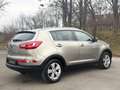 Kia Sportage Active 2,0 CVVT 4WD Aut. 1.Besitz|Automatik|Allrad Grau - thumbnail 6