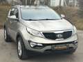 Kia Sportage Active 2,0 CVVT 4WD Aut. 1.Besitz|Automatik|Allrad Grau - thumbnail 5