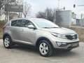 Kia Sportage Active 2,0 CVVT 4WD Aut. 1.Besitz|Automatik|Allrad Grau - thumbnail 4