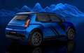 Alpine A290 Premiere Edition Regensensor LED KLIMA PDC Blau - thumbnail 9