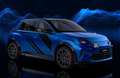 Alpine A290 Premiere Edition Regensensor LED KLIMA PDC Blau - thumbnail 1
