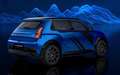Alpine A290 Premiere Edition Regensensor LED KLIMA PDC Blau - thumbnail 6