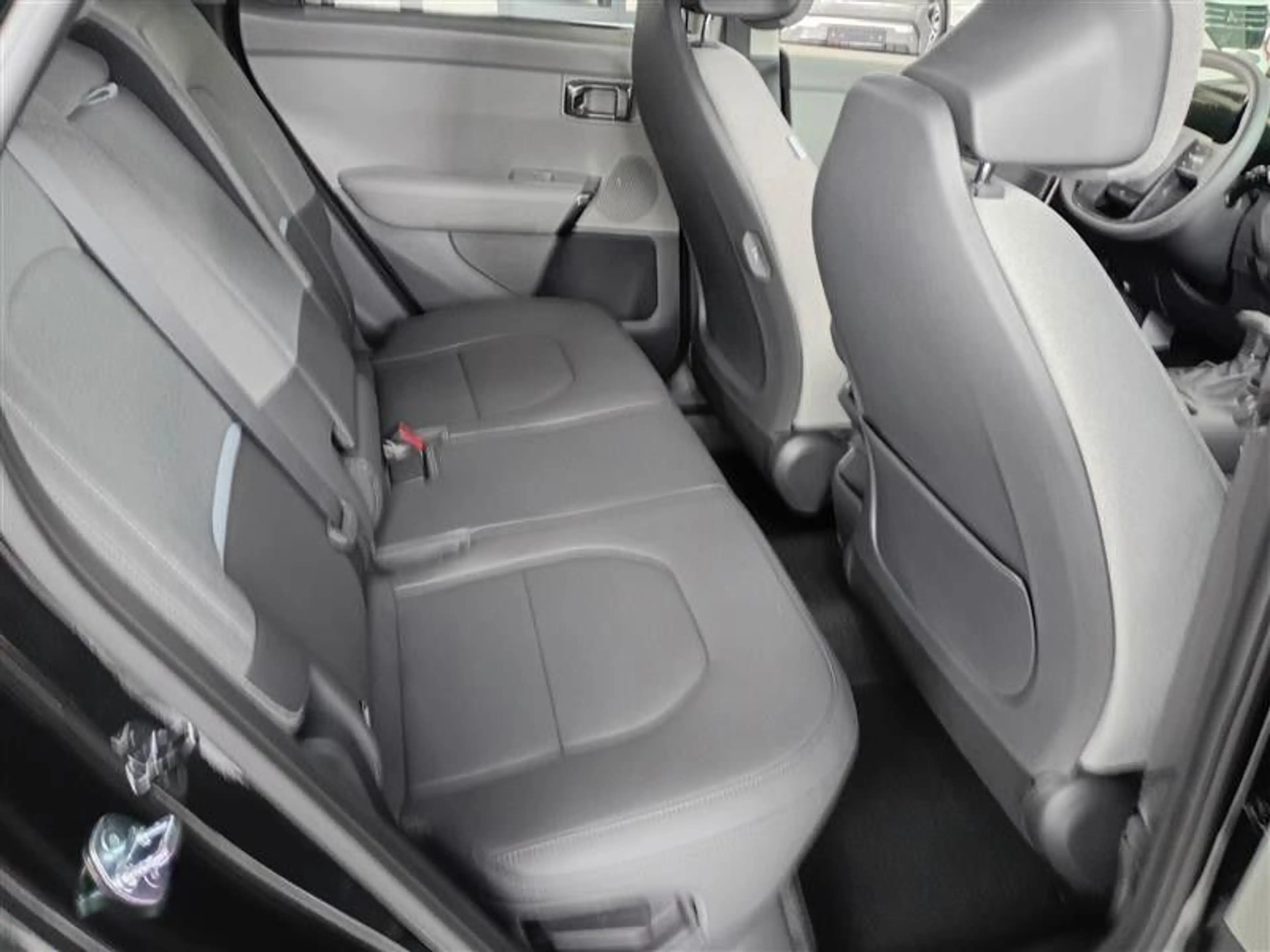 Kia Seltos SELTOS 1.6T 180 DCT VISION SD+NAV+DS — photo 8