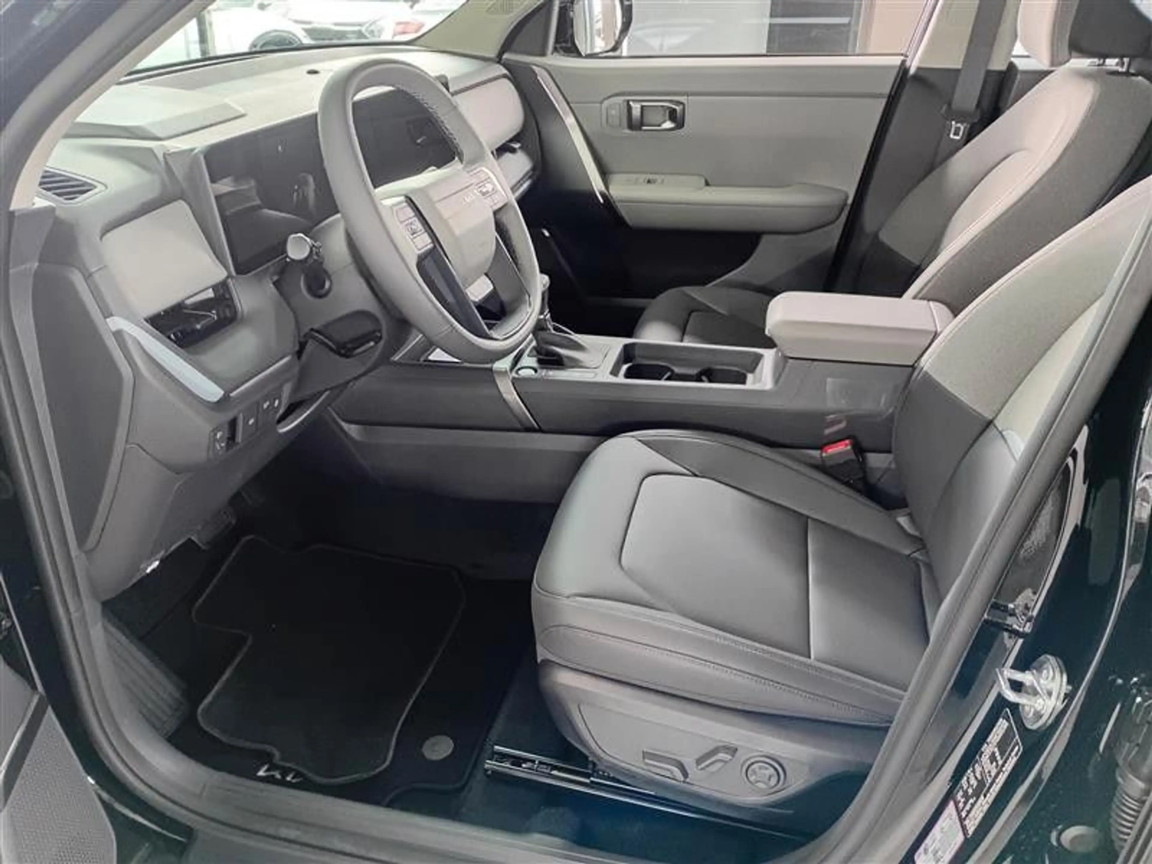 Kia Seltos SELTOS 1.6T 180 DCT VISION SD+NAV+DS — photo 3