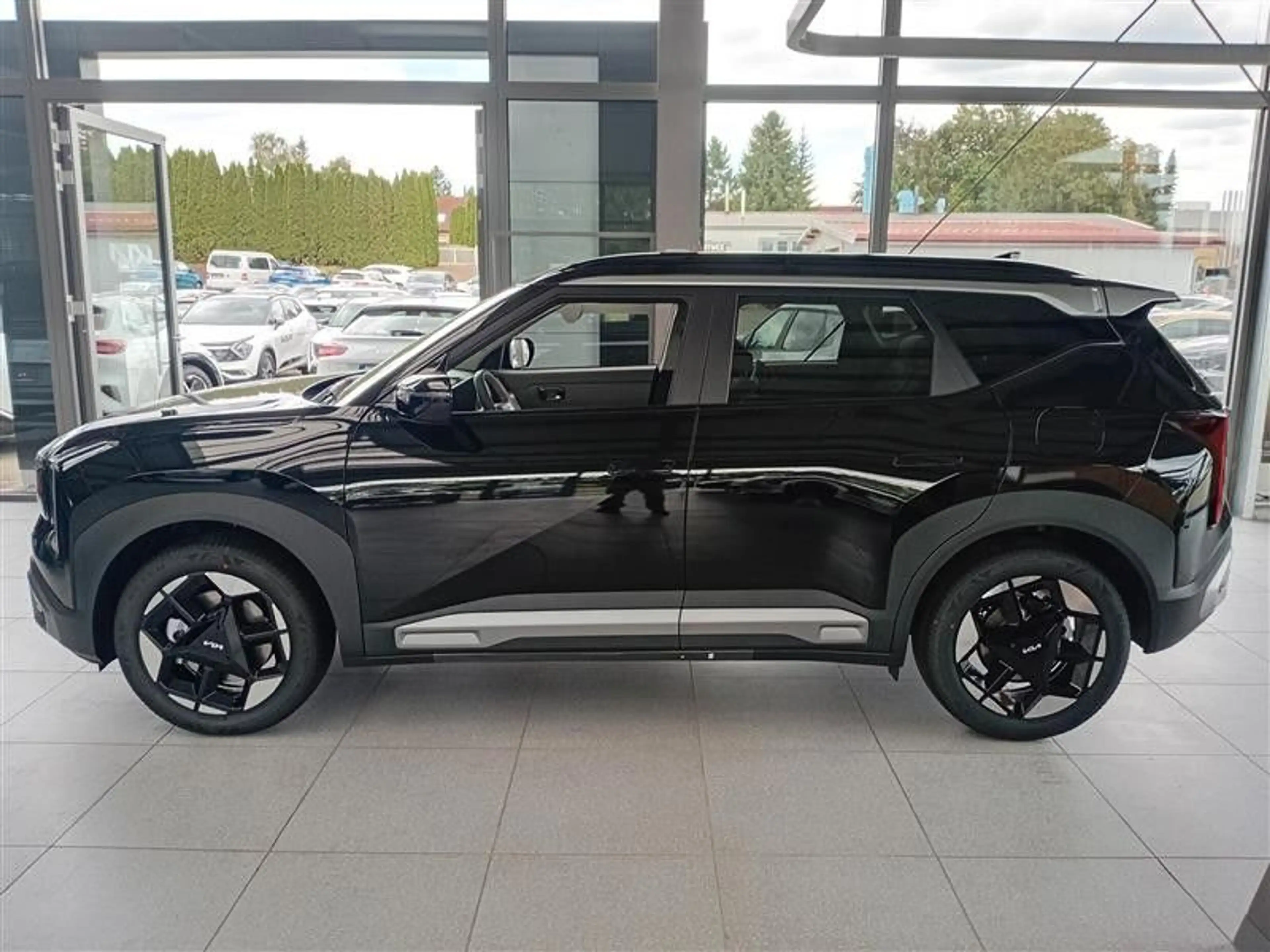 Kia Seltos SELTOS 1.6T 180 DCT VISION SD+NAV+DS — photo 2
