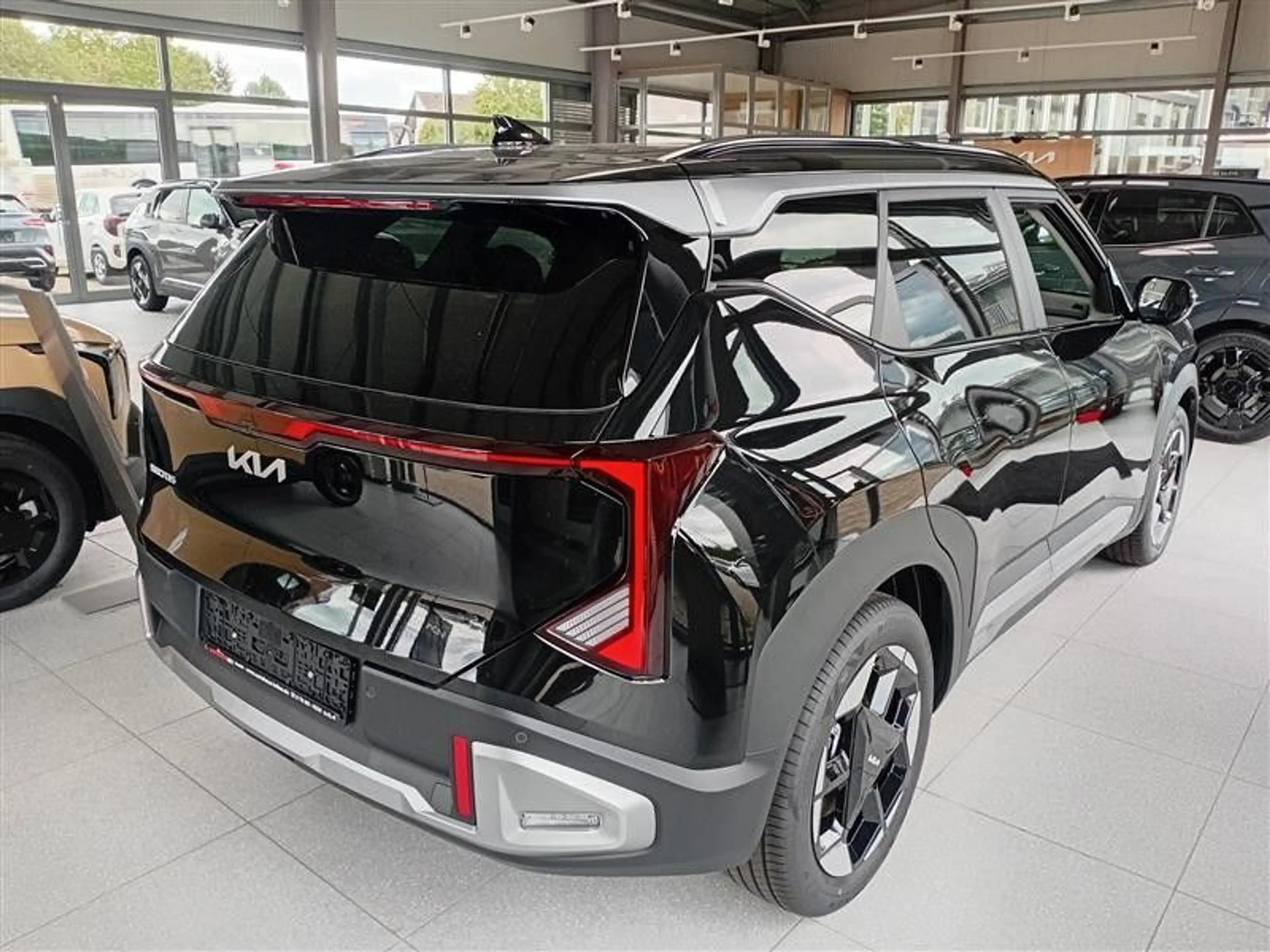 Kia Seltos SELTOS 1.6T 180 DCT VISION SD+NAV+DS — photo 7