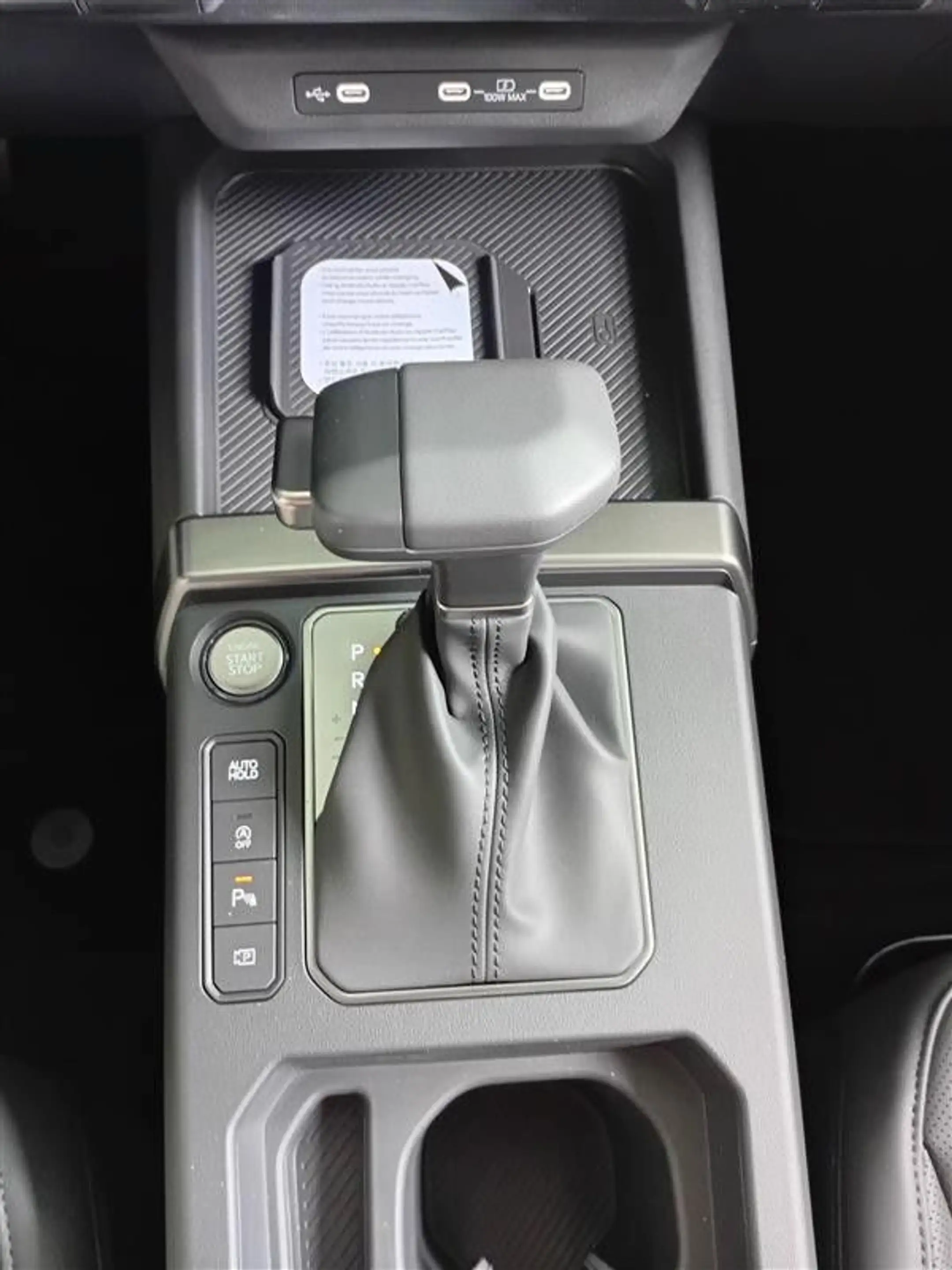 Kia Seltos SELTOS 1.6T 180 DCT VISION SD+NAV+DS — photo 15