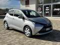 Toyota Aygo Aygo II  5p 1.0 x-play Argento - thumbnail 1
