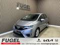Honda Jazz 1.3 i-VTEC CVT Comfort SHZ|Temp|PDC|Alu Silber - thumbnail 1