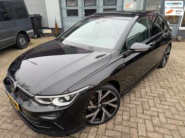 1.5 eTSI 2022 R-LINE DSG PANO ACC SIDE-ASSLEDER AL