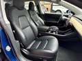 Tesla Model 3 306 AUTONOMIE STANDARD PLUS RWD 50KWH 4CV Blau - thumbnail 8