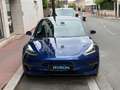 Tesla Model 3 306 AUTONOMIE STANDARD PLUS RWD 50KWH 4CV Blau - thumbnail 2