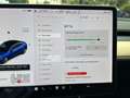 Tesla Model 3 306 AUTONOMIE STANDARD PLUS RWD 50KWH 4CV Blau - thumbnail 30