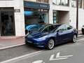 Tesla Model 3 306 AUTONOMIE STANDARD PLUS RWD 50KWH 4CV Blau - thumbnail 1