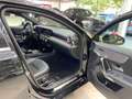 Mercedes-Benz A 180 d Progressive Automatik Navi RueFaKa Teilleder Amb Noir - thumbnail 13