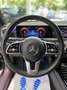 Mercedes-Benz A 180 d Progressive Automatik Navi RueFaKa Teilleder Amb Noir - thumbnail 10