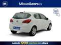 Opel Corsa 1.4 GLP Selective 90 Blanc - thumbnail 5