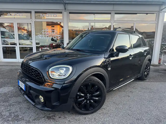 MINI Cooper S Countryman Mini 1.5 Cooper SE Hype Countryman ALL4 Automatica