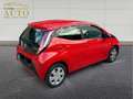 Toyota Aygo Aygo 1.0 VVT-i Stop\u0026Start  II 2014 x PHASE 1 Rouge - thumbnail 11
