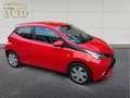 Toyota Aygo Aygo 1.0 VVT-i Stop\u0026Start  II 2014 x PHASE 1 Rouge - thumbnail 4