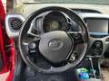 Toyota Aygo Aygo 1.0 VVT-i Stop\u0026Start  II 2014 x PHASE 1 Rouge - thumbnail 10
