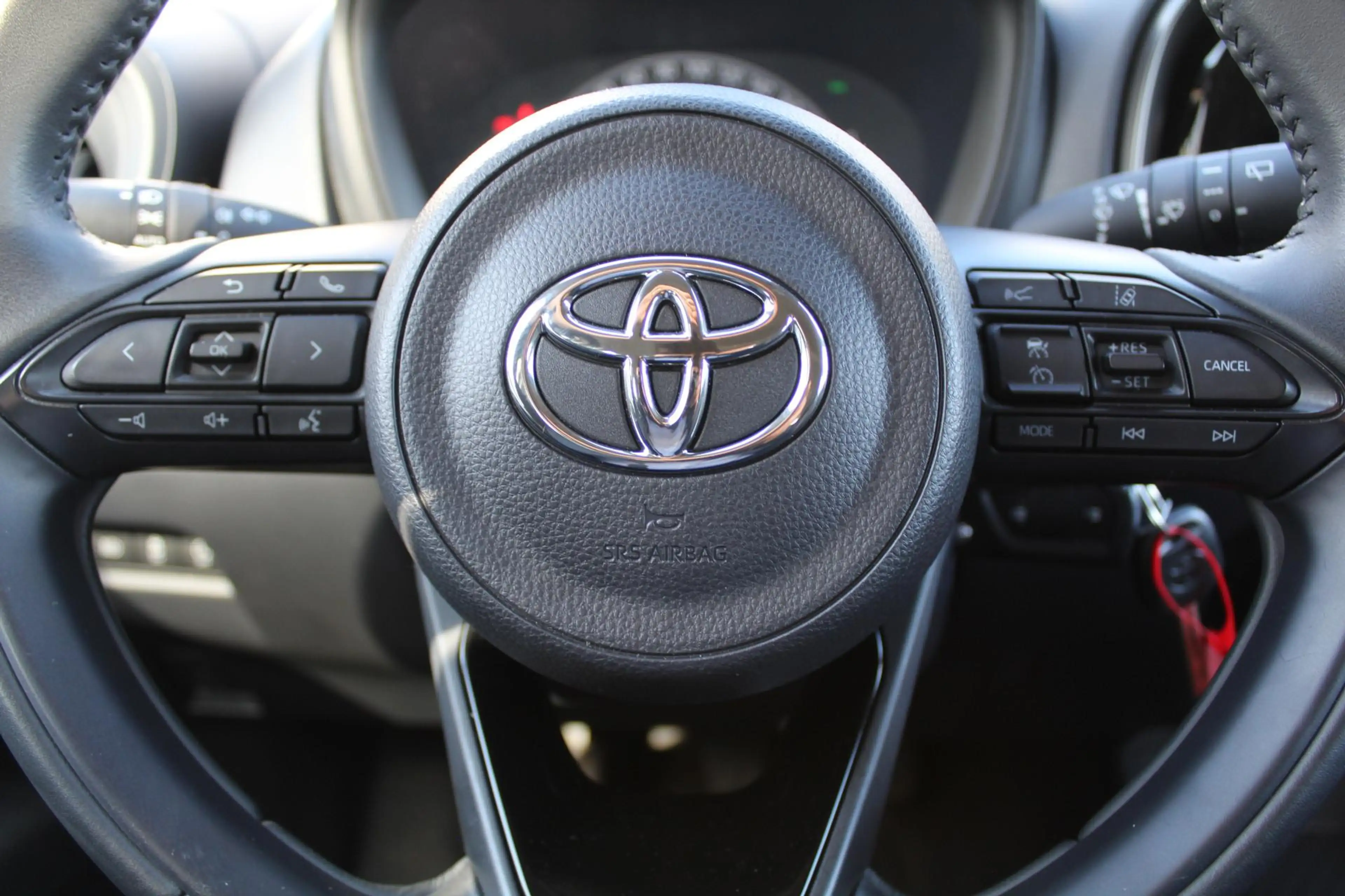 Toyota Aygo X 1.0 VVT-i MT Play | Rijklaar | Apple/Android | Cam — photo 13