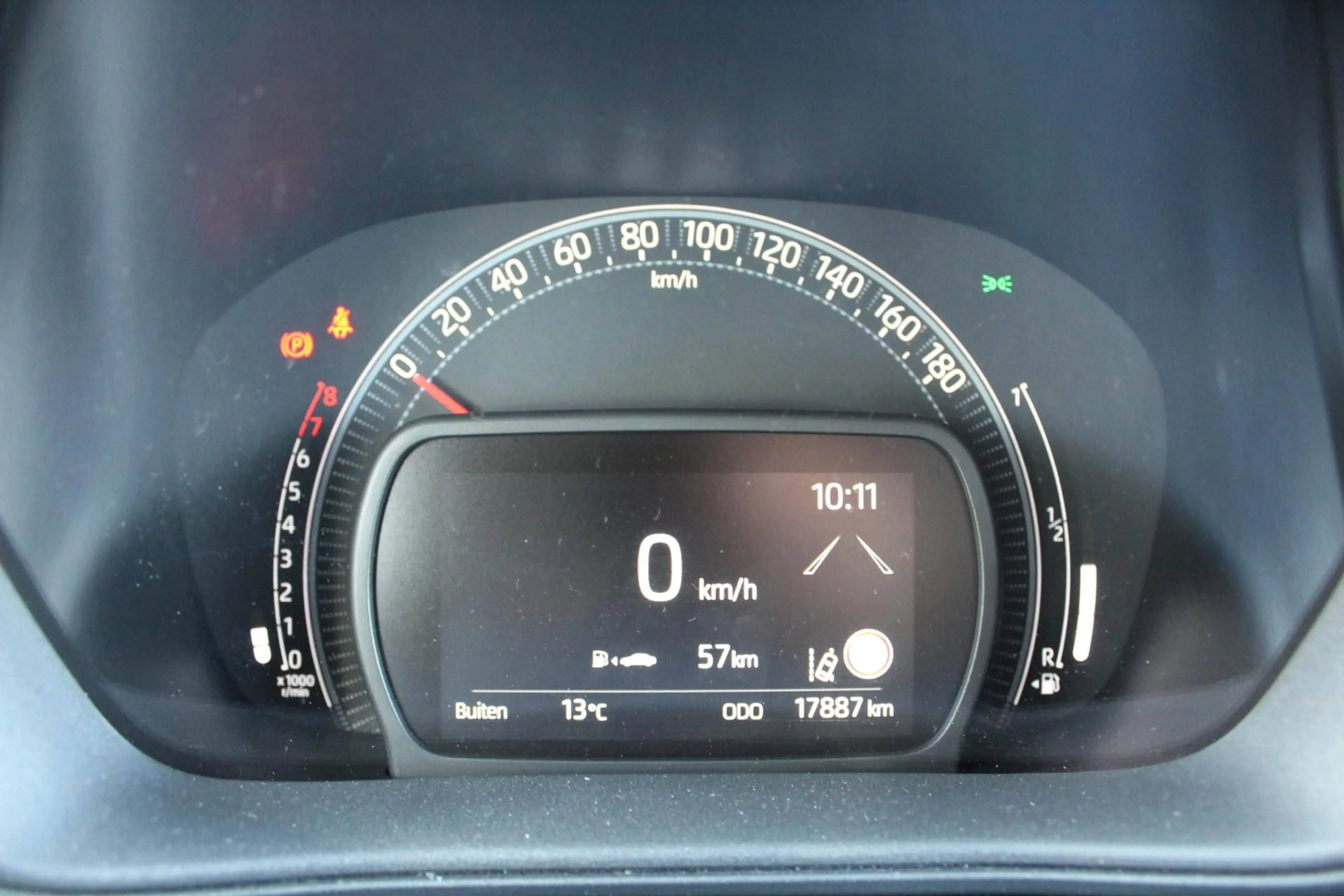Toyota Aygo X 1.0 VVT-i MT Play | Rijklaar | Apple/Android | Cam — photo 15