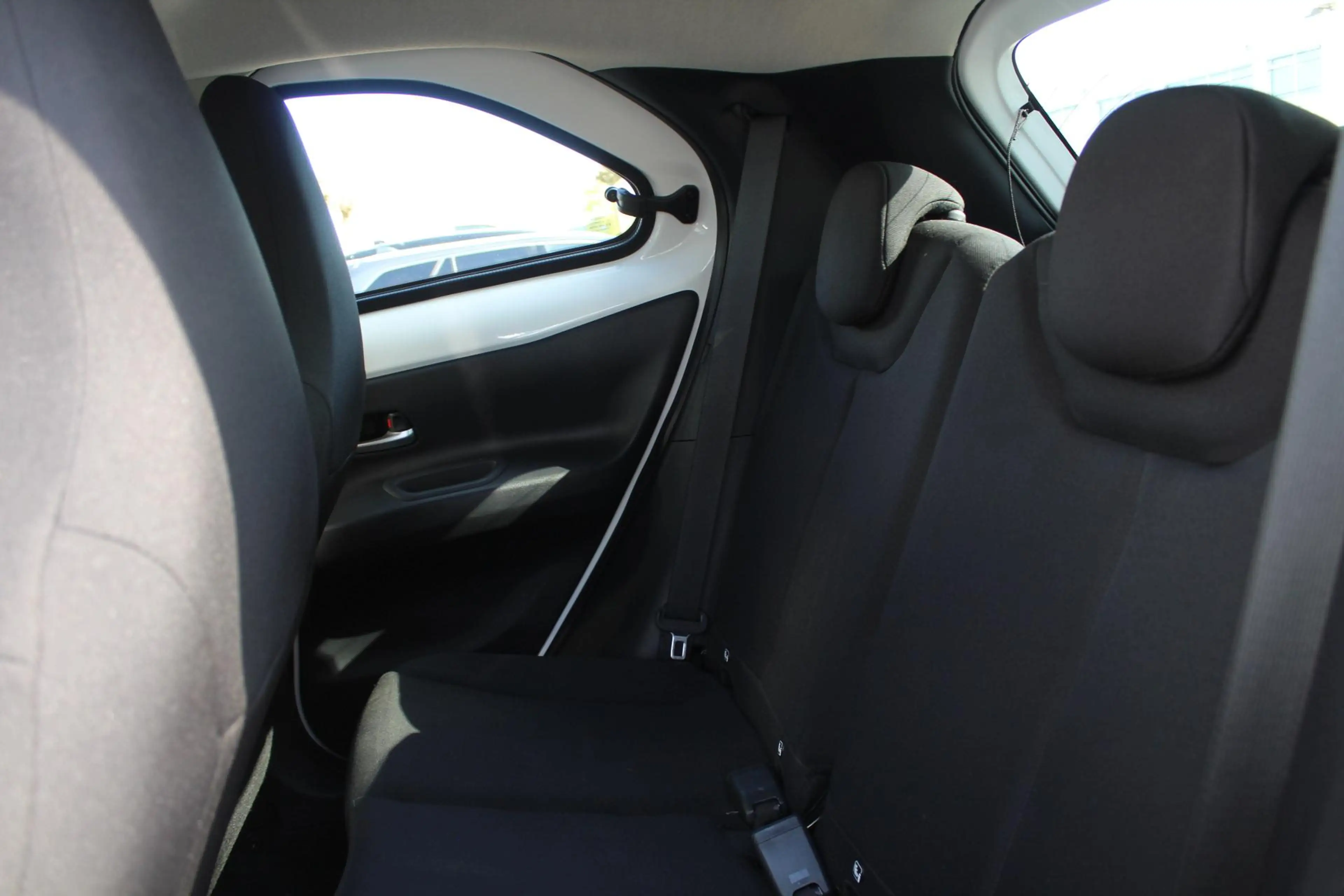 Toyota Aygo X 1.0 VVT-i MT Play | Rijklaar | Apple/Android | Cam — photo 14