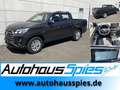 SsangYong Musso Grand 2.2 E-XDI AT 4WD Core MY25 digi Cockpit Nav Gri - thumbnail 1